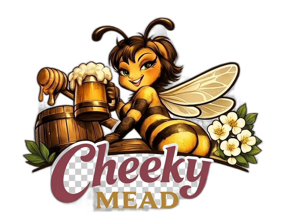 Mascot + Wordmark