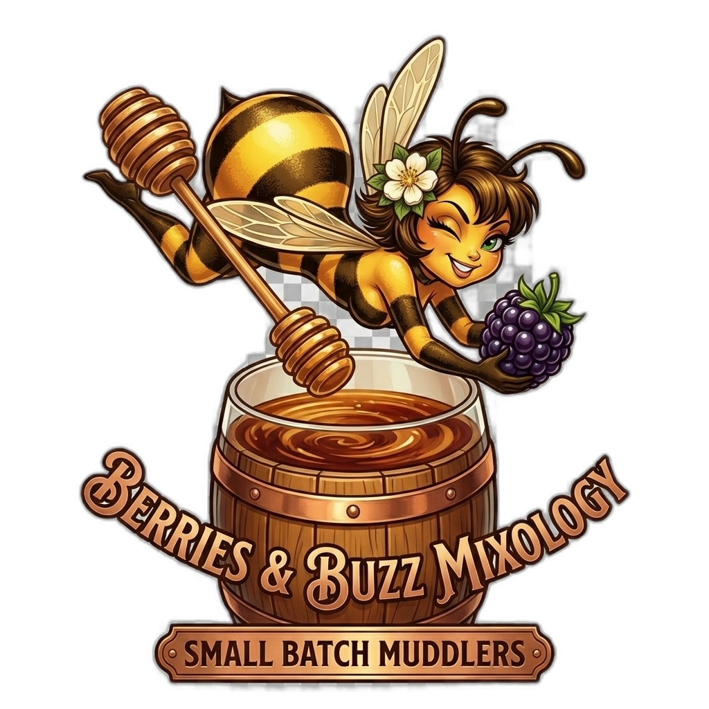 Bee Over Barrel