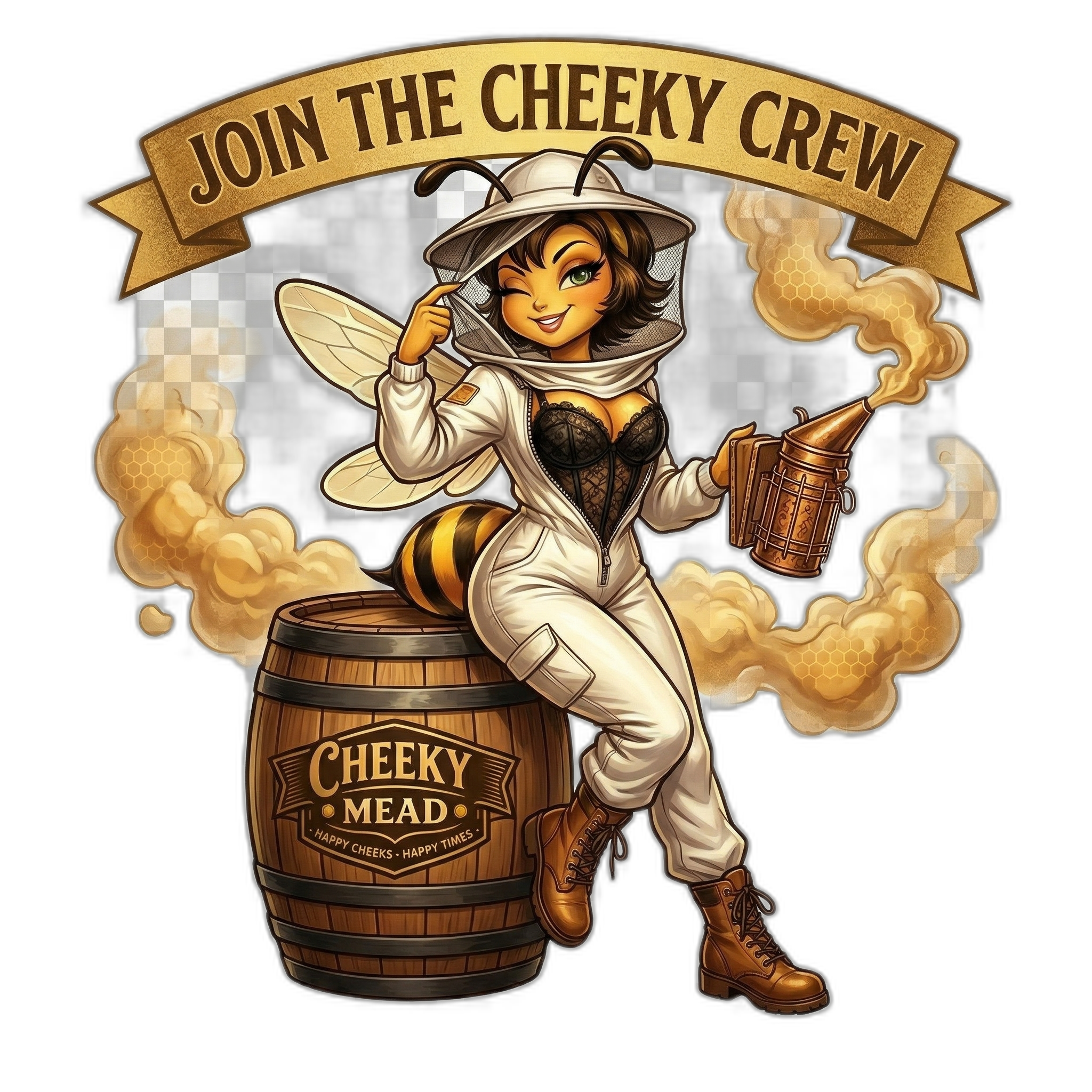 Beekeeper
