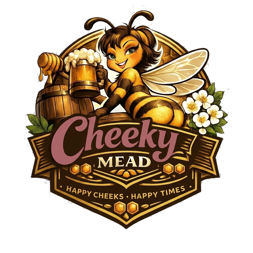Cheeky Mead