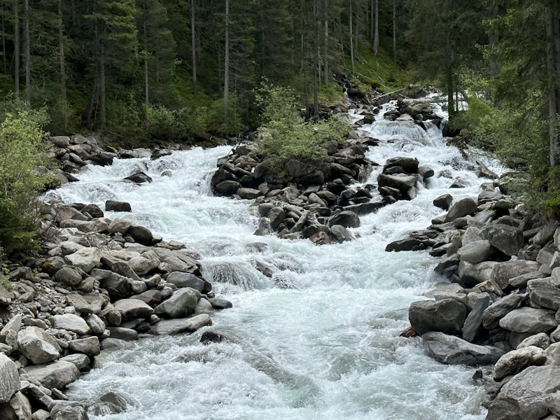 Water